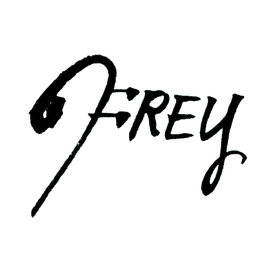 eric frey logo